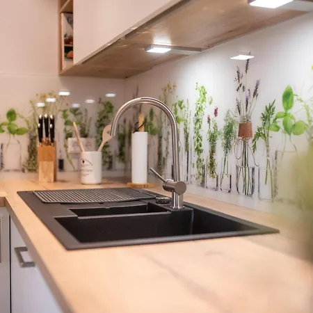 Pusteblume Apartment