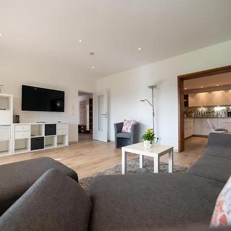 Apartment Pusteblume Kappelrodeck
