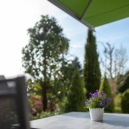 Pusteblume شقة كابيلروديك