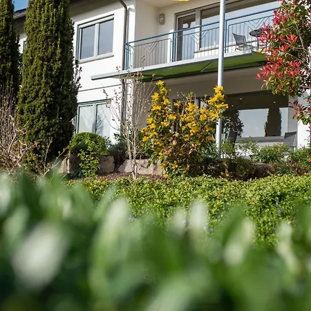 Pusteblume شقة كابيلروديك