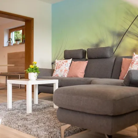 Apartment Pusteblume