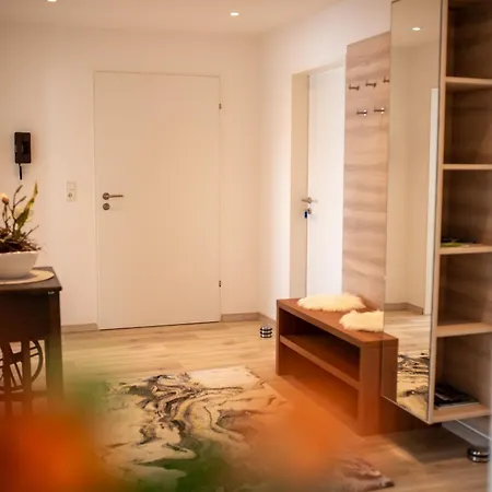 Apartment Pusteblume Kappelrodeck