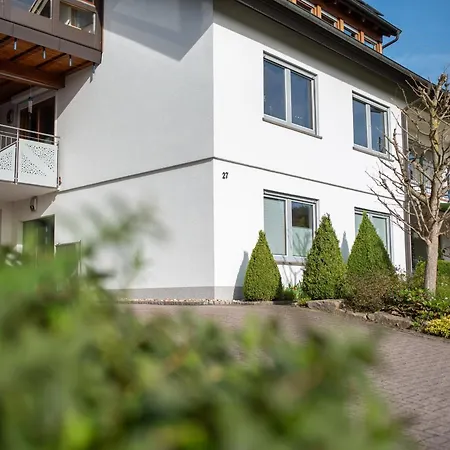 شقة Pusteblume كابيلروديك