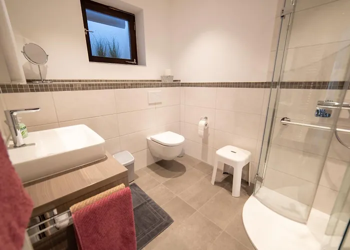 Pusteblume Lägenhet *