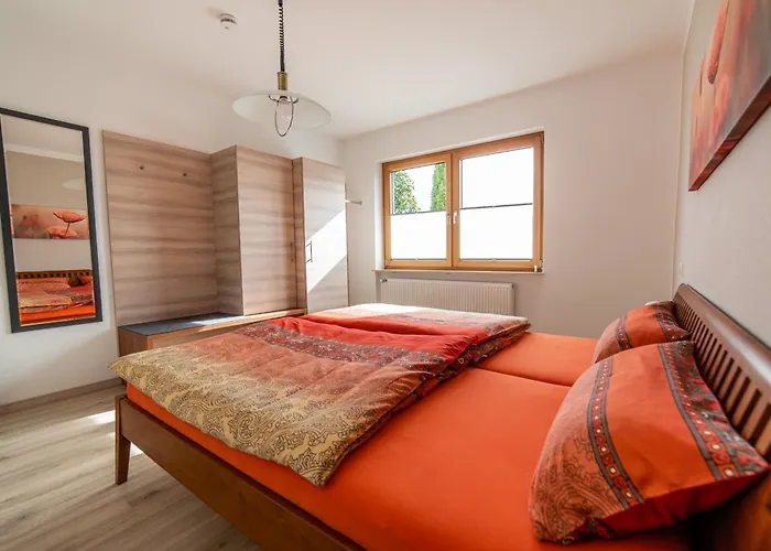 Lägenhet Pusteblume *