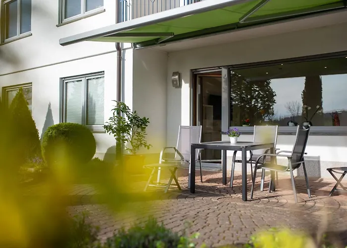 Pusteblume Kappelrodeck