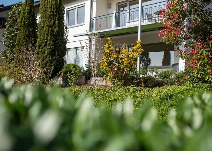 Pusteblume Lägenhet Kappelrodeck